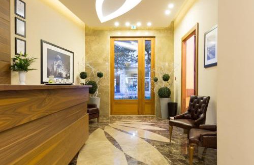 Stari Grad Hotel | Hotel City Savoy