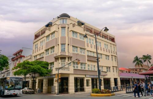 Guayaquil Hotel | Hotel Cityzen Guayaquil