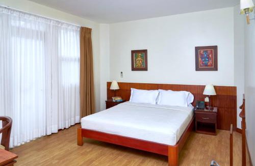 Guayaquil Hotel | Hotel Cityzen Guayaquil