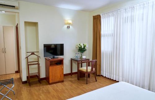 Guayaquil Hotel | Hotel Cityzen Guayaquil
