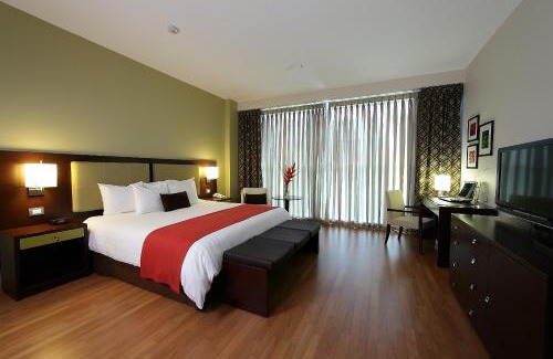 David Hotel | Hotel Ciudad de David