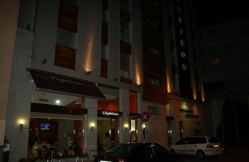 Lugo Apartamento | Hotel Ciudad De Lugo