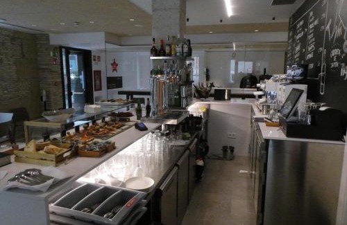 Pamplona City Centre Hotel | Hotel Ciudadela Pamplona