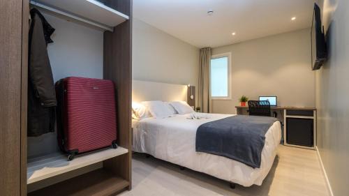Pamplona City Centre Hotel | Hotel Ciudadela Pamplona