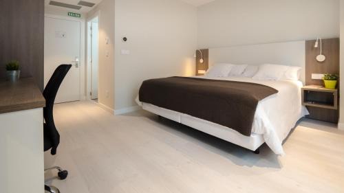 Pamplona City Centre Hotel | Hotel Ciudadela Pamplona