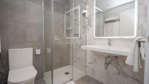 Pamplona City Centre Hotel | Hotel Ciudadela Pamplona