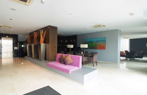 Martorell Hotel | Hotel Ciutat Martorell