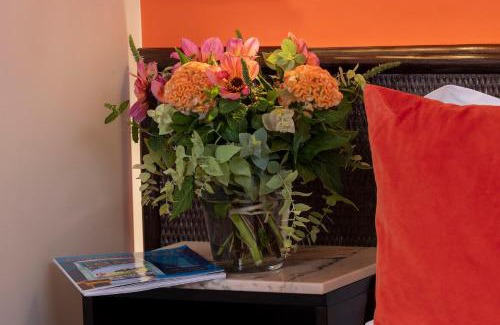 6th Arrondissement Hotel | Hotel Clément