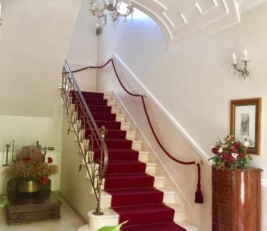 Francavilla al Mare Hotel | Hotel Claila