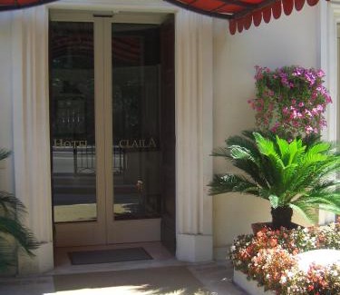 Francavilla al Mare Hotel | Hotel Claila