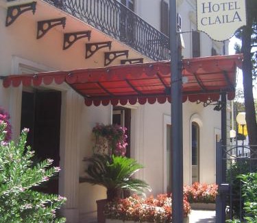Francavilla al Mare Hotel | Hotel Claila