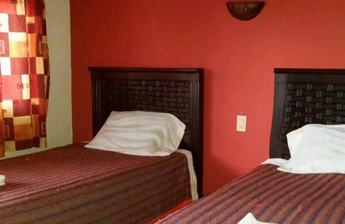 Comitan de Dominguez Hotel | Hotel Clasico Colonial