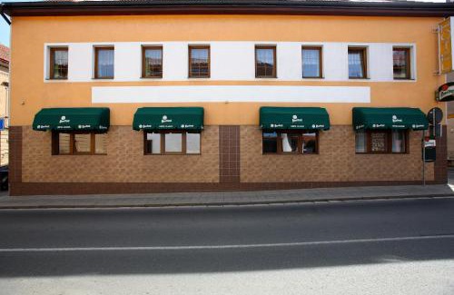 Novy Bydzov Hotel | Hotel Classic