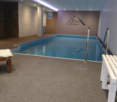 Altastenberg Hotel | Hotel Clemens