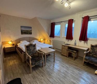 Altastenberg Hotel | Hotel Clemens