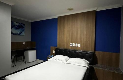 Cabula Hotel | Hotel Clima