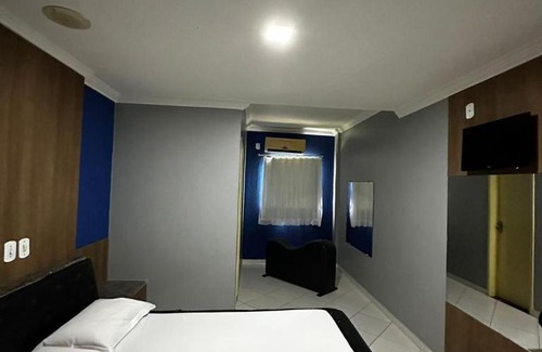 Cabula Hotel | Hotel Clima