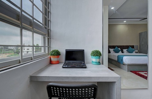 Mysore Hotel | Hotel Cloud 9 Luxury stay - Mysore