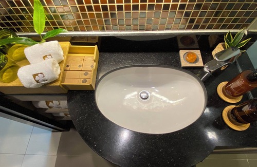 Bangkok Central Business District Hotel | Hotel Clover Asoke