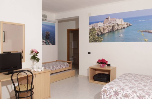 Chiesiola Hotel | Hotel Club Bellavista