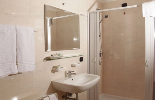 Chiesiola Hotel | Hotel Club Bellavista