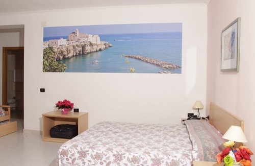 Chiesiola Hotel | Hotel Club Bellavista