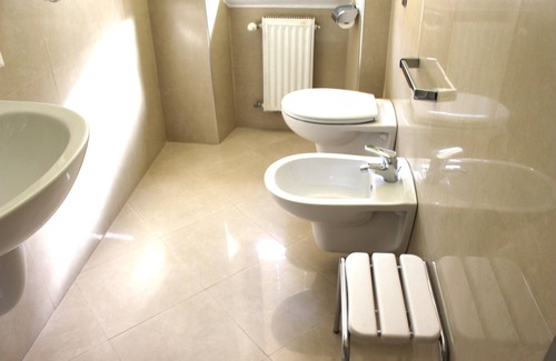 Ponte Seveso Hotel | Hotel Club