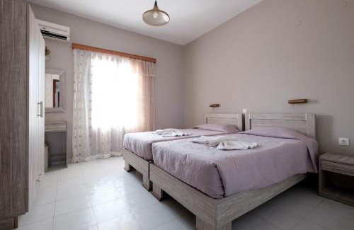 Sidari Hotel | Hotel Club Maria Sidari