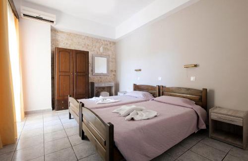 Sidari Hotel | Hotel Club Maria Sidari