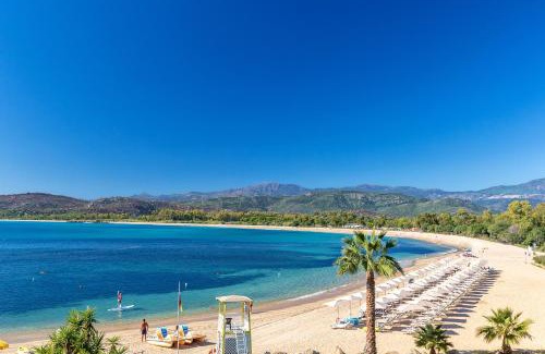 Arbatax Hotel | Hotel Club Saraceno - Bovis Hotels