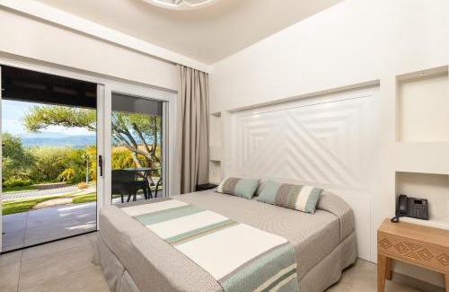 Arbatax Hotel | Hotel Club Saraceno - Bovis Hotels