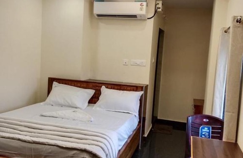 Visakhapatnam Hotel | HOTEL COASTAL GRAND Inn