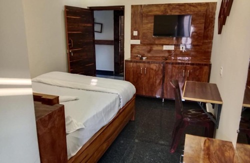 Visakhapatnam Hotel | HOTEL COASTAL GRAND Inn