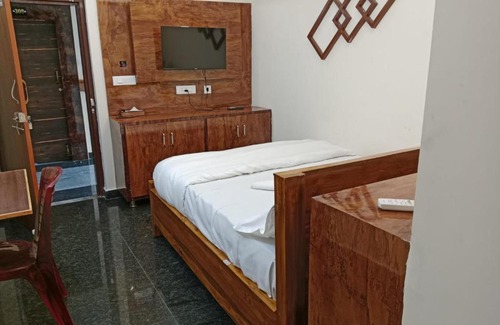 Visakhapatnam Hotel | HOTEL COASTAL GRAND Inn