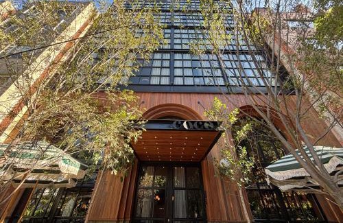 Financial District Hotel | Hotel Coco