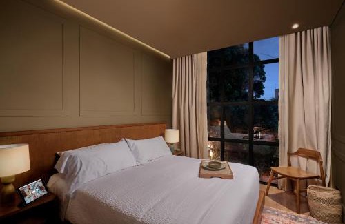 Financial District Hotel | Hotel Coco
