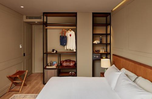 Financial District Hotel | Hotel Coco