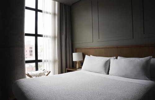 Financial District Hotel | Hotel Coco
