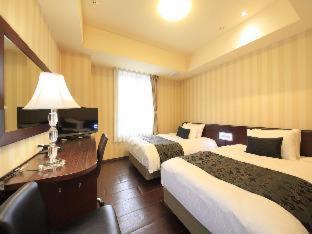 Adachi Hotel | Hotel Coco Grand Kitasenju