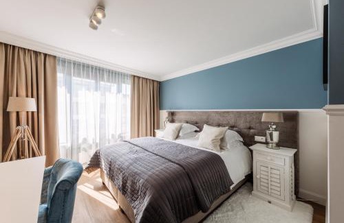 Ostend City Centre Hotel | Hotel Cocoon