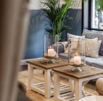 Ostend City Centre Hotel | Hotel Cocoon