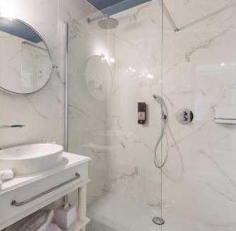 Ostend City Centre Hotel | Hotel Cocoon