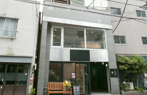 Kuramae Apartamento | Hotel Cocoro Inn Asakusa Kuramae