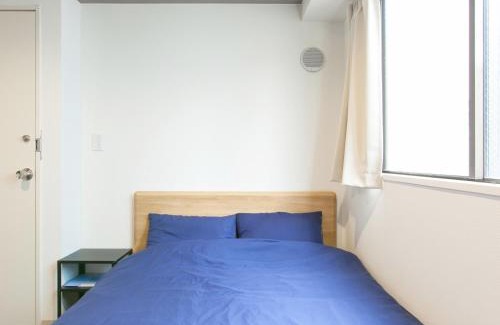 Kuramae Apartamento | Hotel Cocoro Inn Asakusa Kuramae