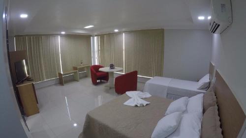 Tucurui Hotel | Hotel Coimbra