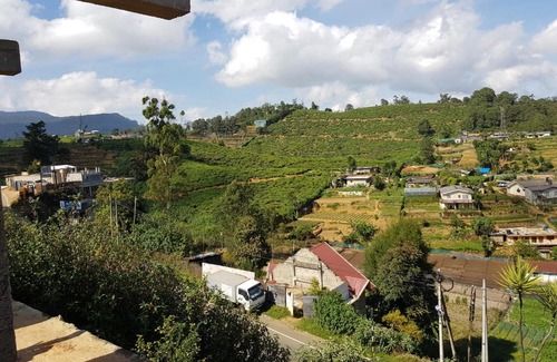 Nuwara Eliya Hotel | Hotel ColdWorld