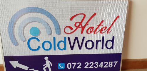 Nuwara Eliya Hotel | Hotel ColdWorld