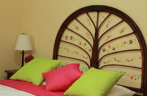 Managua Hotel | Hotel Colibri