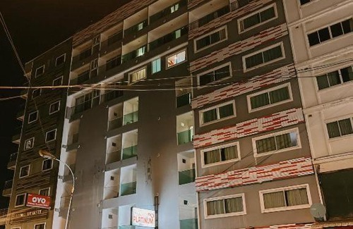 Patong Apartamento | Hotel Collection