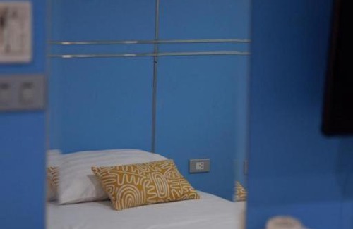 Patong Apartamento | Hotel Collection